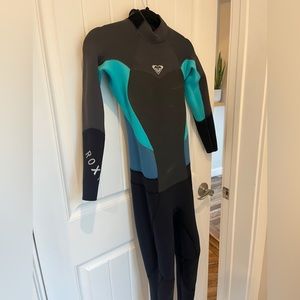 Roxy Women's Wetsuit 3/2 mm